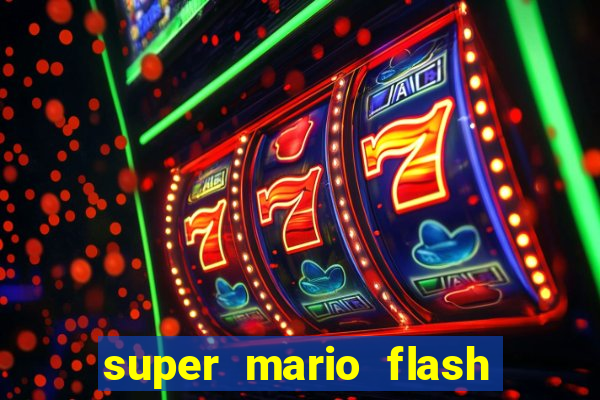 super mario flash click jogos